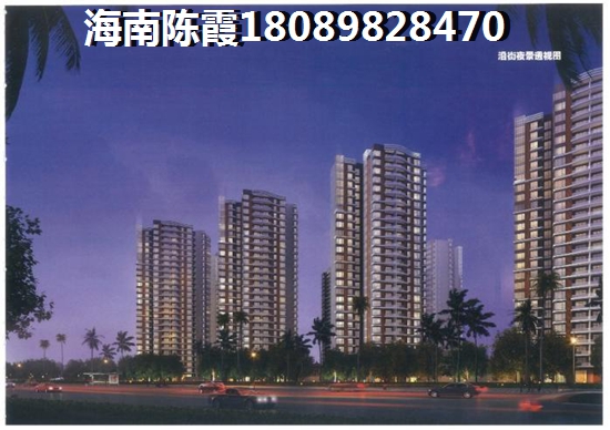 海南临高的房子未来会生纸吗？