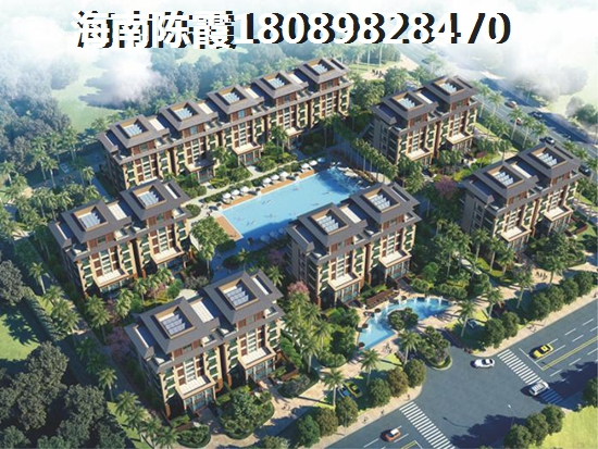 海南买房几楼好