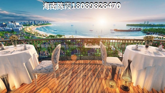 临高马袅湾房价会持续上涨吗