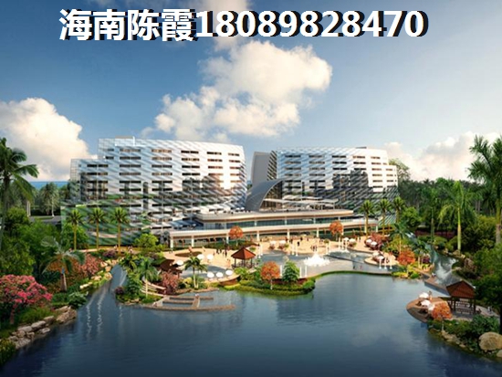 临高信基颐和湾房价2022上涨了吗？2