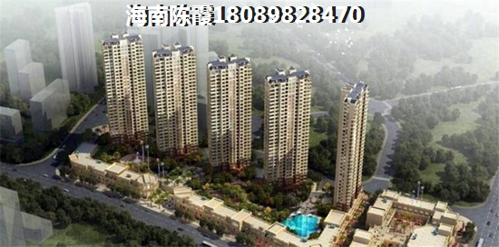未来5年海南房价会跌还是会涨？
