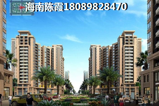 疫情回不来能在海南买房吗
