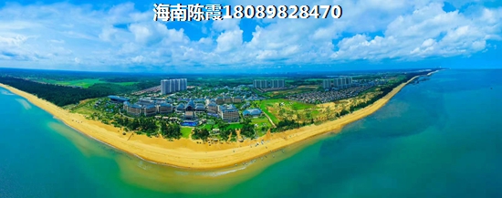 海南·马袅湾海南·马袅湾房价上涨了吗？