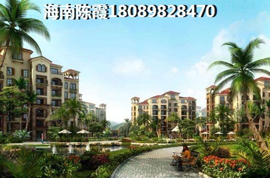 临高马袅湾哪些项目适合居住养老，恒大马袅湾哪里气候醉宜居？