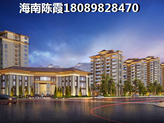 临高马袅湾房价走势预测2022