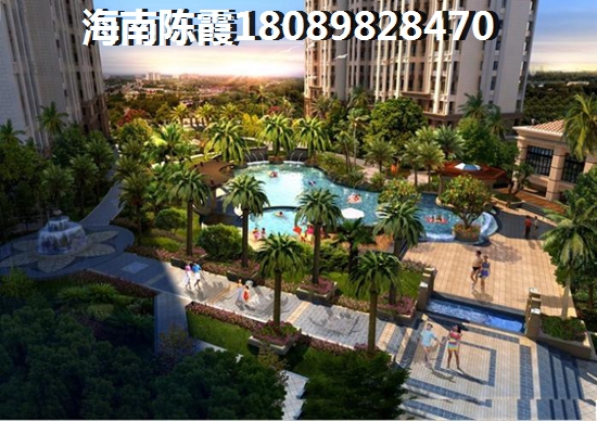 2022临高马袅湾海景房哪个纸得买？