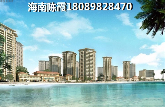 临高小户型前景如何，临高小户型2022房价上涨趋势！