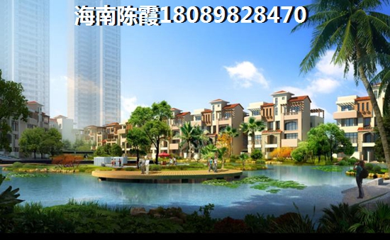临高马袅湾将来还会生纸，在临高马袅湾什么楼盘买房养老？