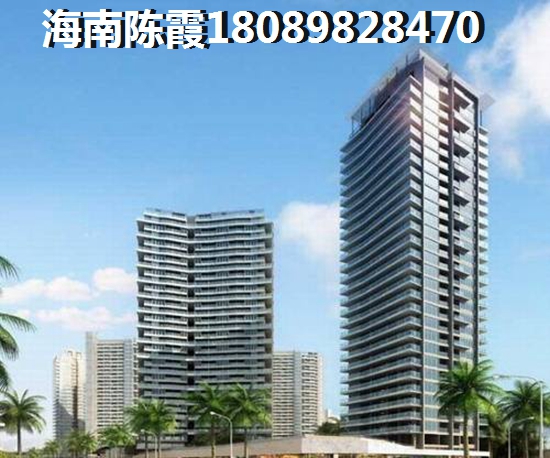楼厦澜江月（楼厦花园）适合居住吗？