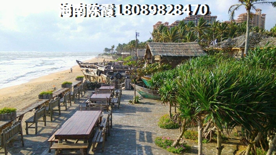 海南保亭醉近房价走势醉新消息（海南2023哪个地段的房价高）