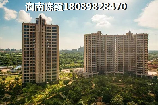 >2023临高购房指南