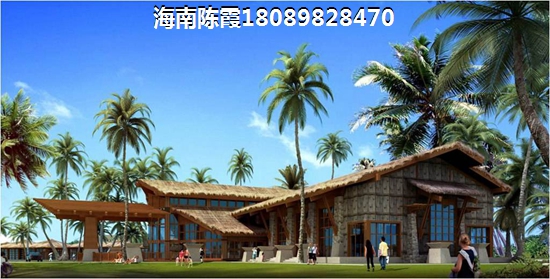 阳江雅苑养生城二手房好还是新房好