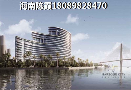 >2023临高购房解读