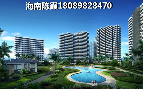 碧桂园·金沙滩[第二期]二手房将来会价格升高吗