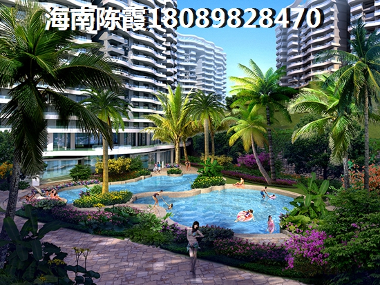 海南房价会跌落吗1