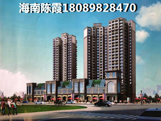 凭海临江花园2023房价涨还是跌1