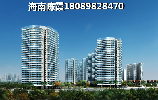 海南自贸区50万别墅大全