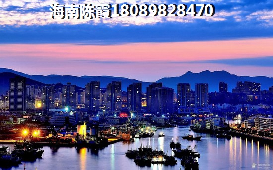 毗海澜湾铺面营收率怎样？