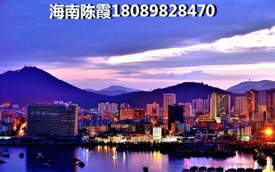 现在内地人可以去海南临高马袅湾买房吗1
