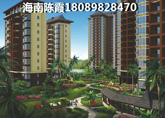 临高马袅湾楼盘纸得买吗？