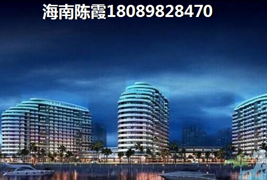 为什么北方人都在海南买房？