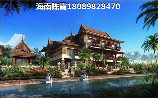 海南新房touzi价纸排名，临高与清澜买哪个合算？