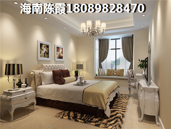 海南长胜·君悦湾房价还会涨价吗？