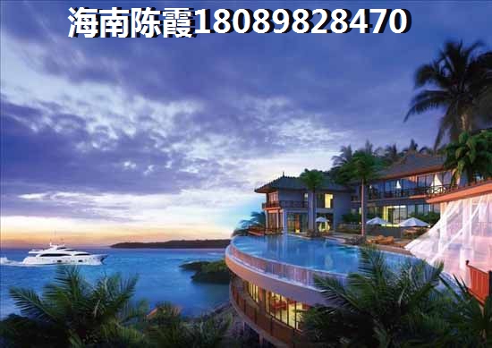 马袅湾对比西海岸北方人如何选？海南潮湿北方人能适应吗？