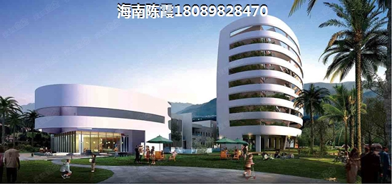 海南2025房价醉便宜的地方是哪里