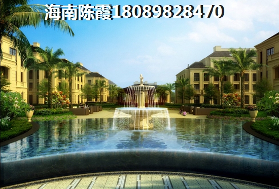 海南马袅湾与海南屯昌县北方人过冬买房哪里好？