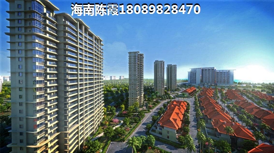 为啥要买金澜湾二手房