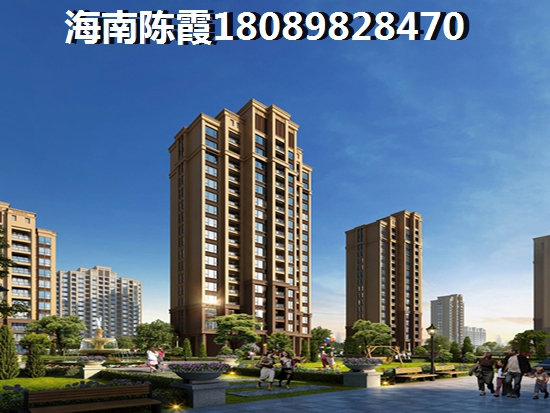 海南气候环境适合北方人居住吗？