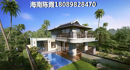 临高县买房有必要吗？衍宏春天PK海岸金城贵州人买哪个好？