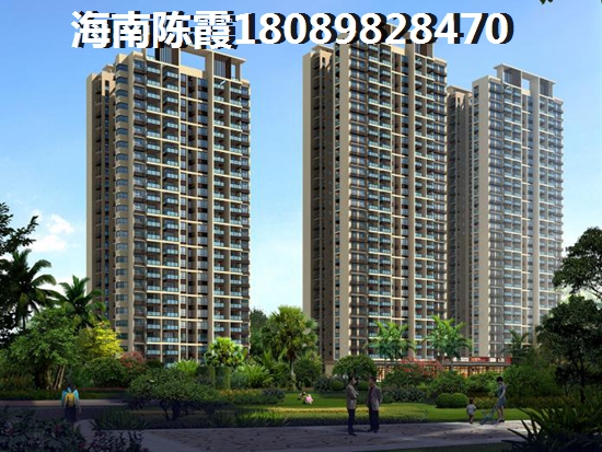 海南购房XG政策会松吗