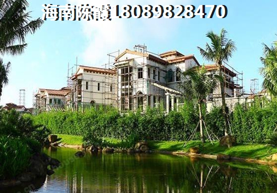 临高县哪些地方不限北方人买房子？