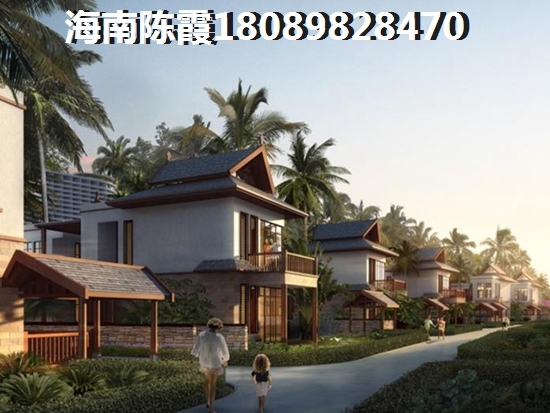 为什么touzi临高县房地产？