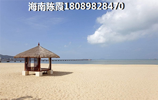 “候鸟”老人有必要在海南临高县买房子吗？