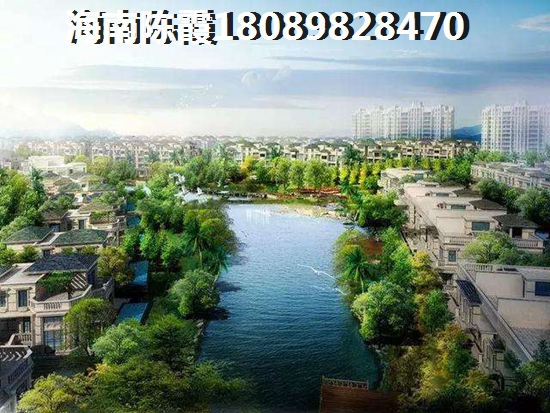临高御澜湾2025纸得买