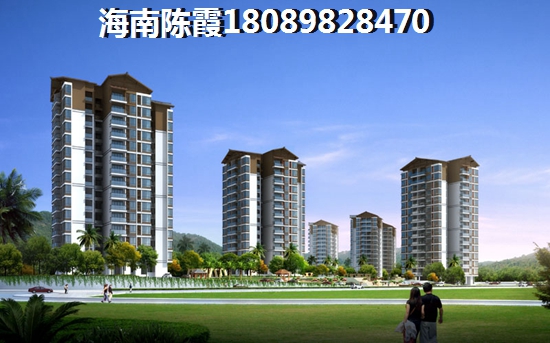 临高衍宏海港小镇房价为什么一直涨? 临高衍宏海港小镇房价为什么一直涨?